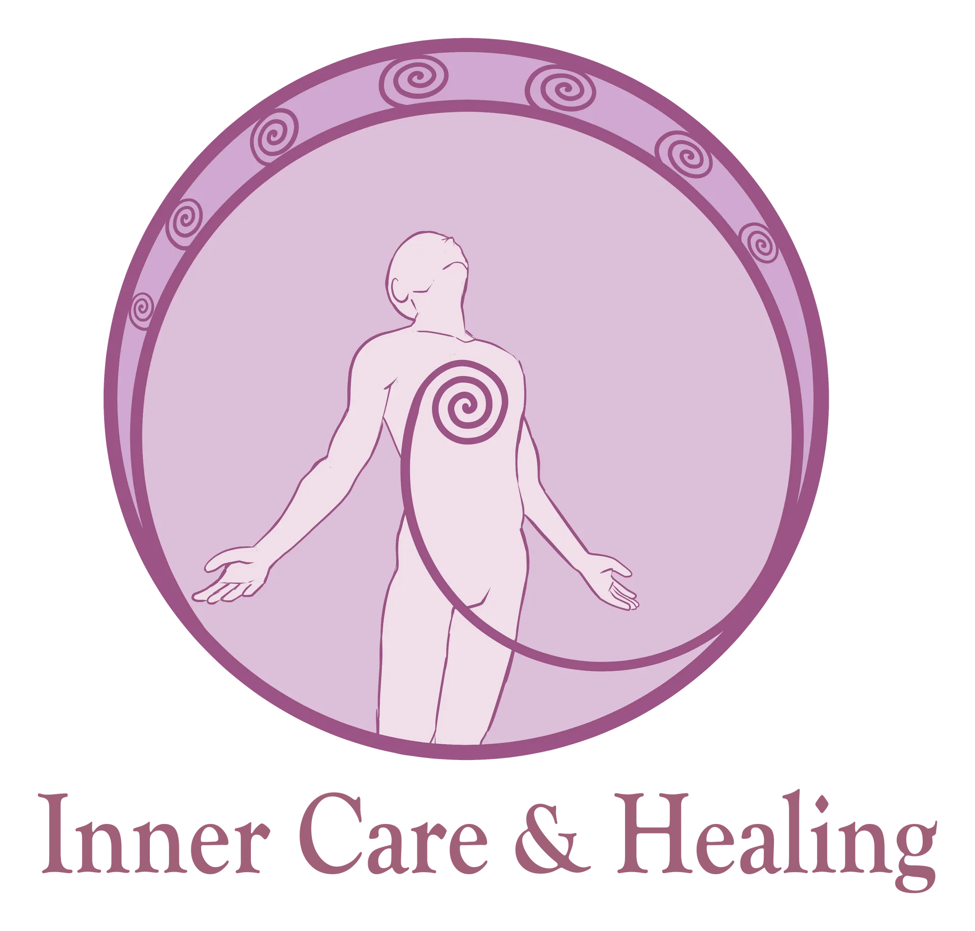 inner care & healing logo